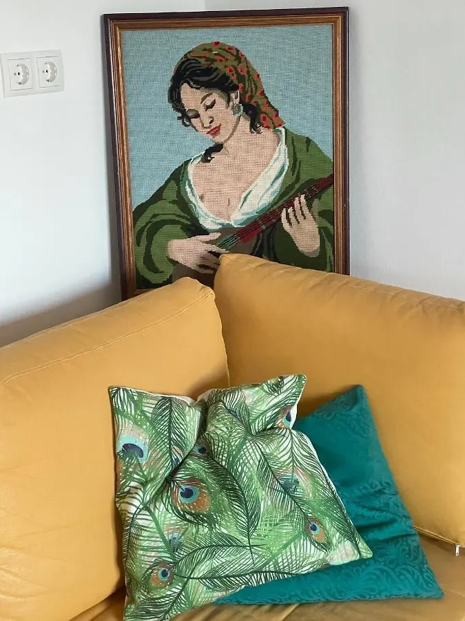 Cosy flat with huge Terrasse! Long or Shortterm Apartment Vienna Austria