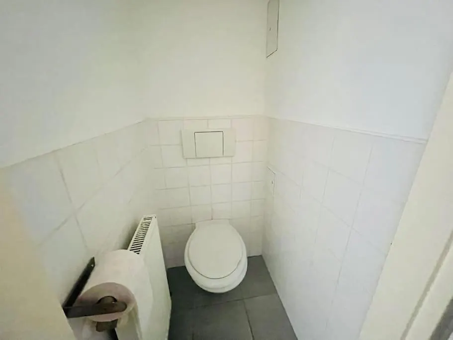 Cosy flat with huge Terrasse! Long or Shortterm Apartment Vienna